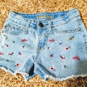 Vigoss shorts (5)